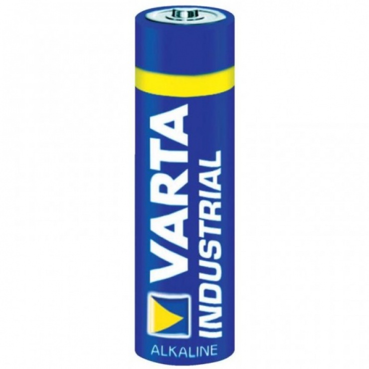 Baterie VARTA INDUSTRIAL AA LR6 MN1500 (1 bucata)